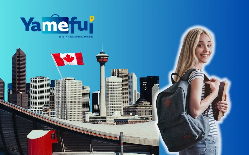 Cursos de inglés en Canadá No pospongas tu aprendizaje aquí podemos asesorarte para que empieces ya!