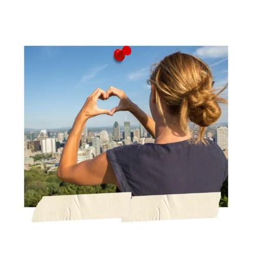 Lugares que no te puedes perder al visitar Vancouver, Toronto y Montreal.