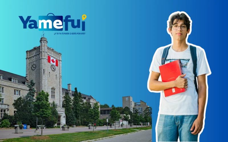 Programas de Educación Superior en Canadá: Oportunidades Académicas y Laborales para Estudiantes Internacionales