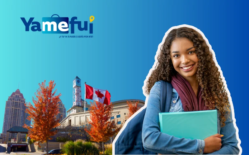 Programas Co-op en Canadá: Estudia, Trabaja y Aumenta tu Experiencia Profesional