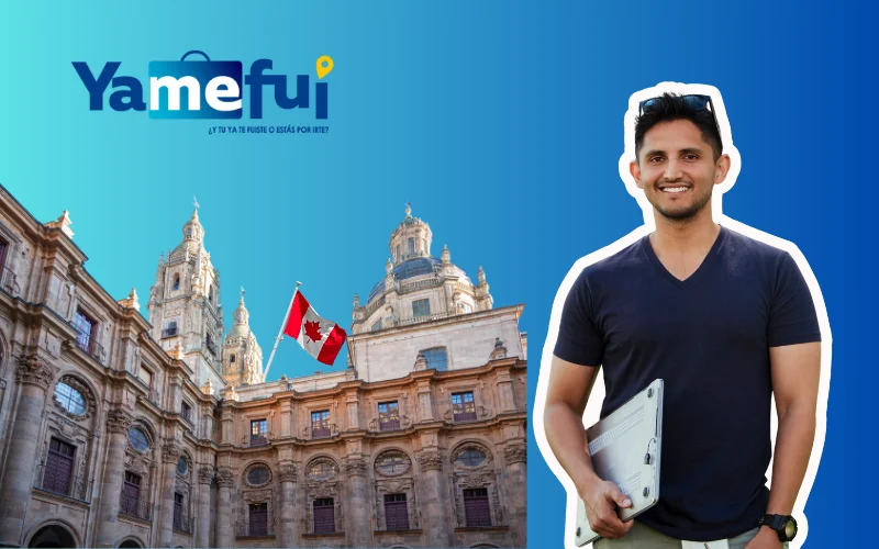 Pathway para Estudiar en el Extranjero: La Ruta Segura para Dominar el Inglés y Alcanzar tus Metas Académicas