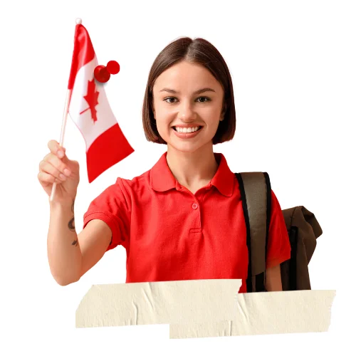 Tipos de Visa y Permisos para Canadá: Guía Completa para Estudiar, Trabajar y Viajar