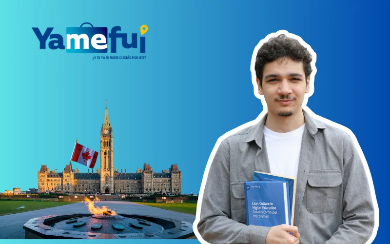 Experiencias Extraacadémicas en Canadá: Clave para tu Éxito Universitario