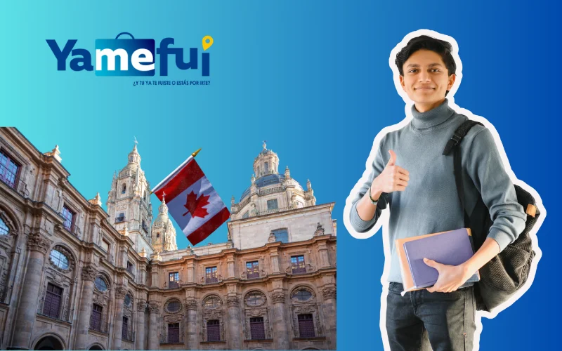 Innovación Tecnológica en Canadá: Liderazgo, Creatividad y Futuro Sostenible