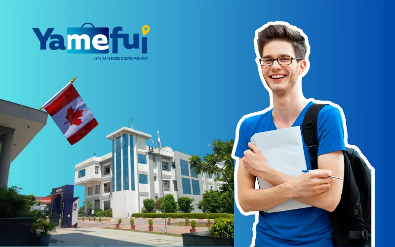 Tipos de Visa y Permisos para Canadá: Guía Completa para Estudiar, Trabajar y Viajar