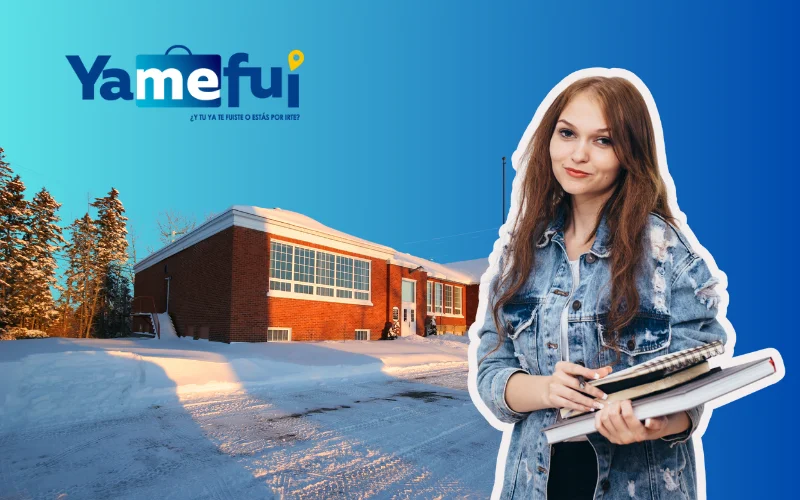 10 Dudas Comunes sobre Estudiar y Trabajar con Programas Co-op en Canadá | Guía Completa