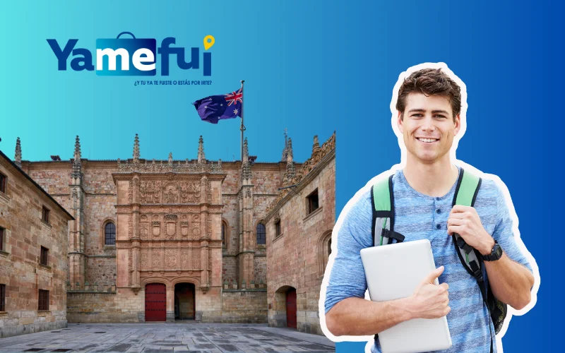 Trabajos para Estudiantes en Australia: Los 10 Empleos Mejor Pagados
