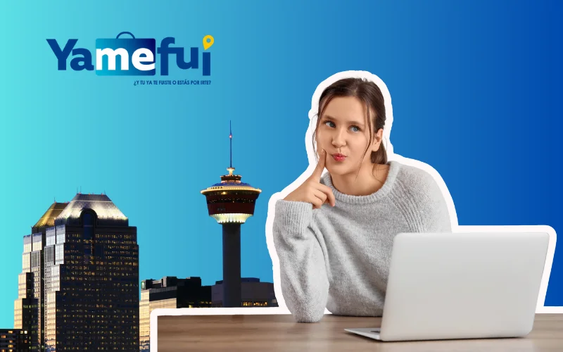 Ciudades de Canadá que más contratan latinos: empleo, salarios y oportunidades