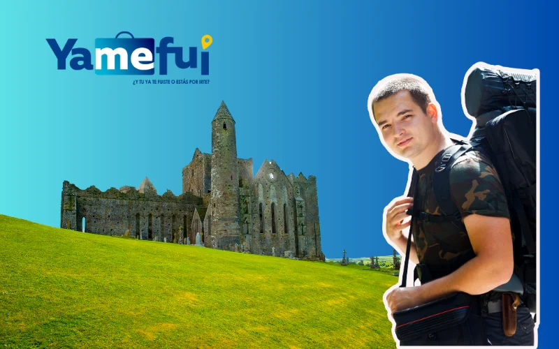 Magia de Irlanda: Lugares Imprescindibles para un Viaje Inolvidable