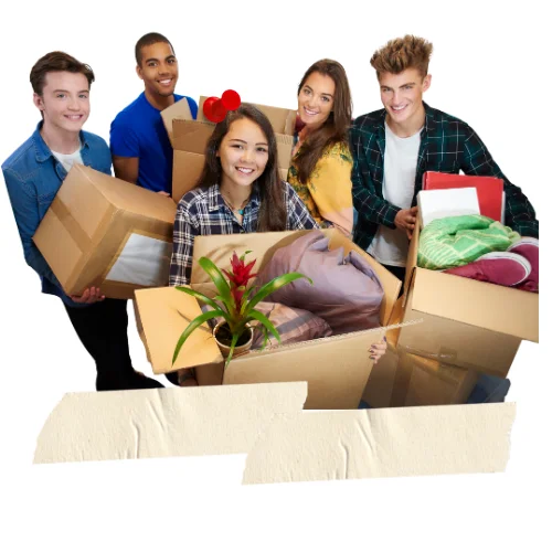 Guía Definitiva de Manutención para Estudiantes Internacionales en Canadá