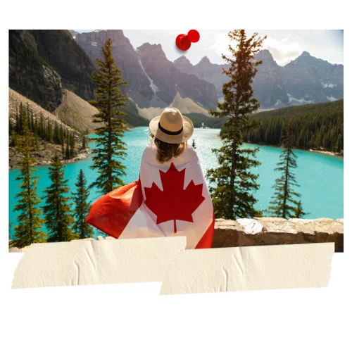 Viaje por el clima de Canadá: estaciones, aventuras y destinos únicos