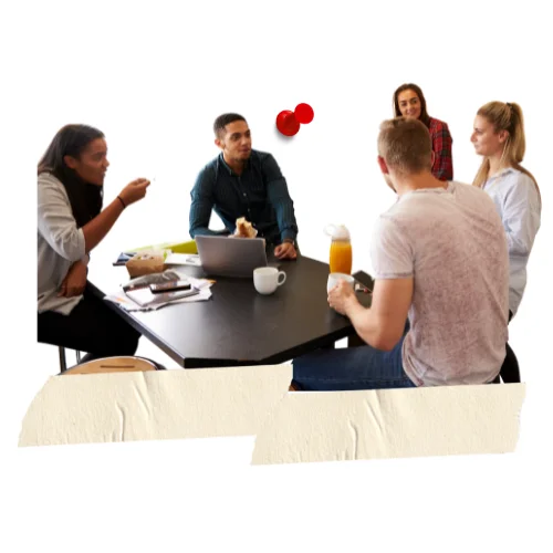 Guía Definitiva de Manutención para Estudiantes Internacionales en Canadá