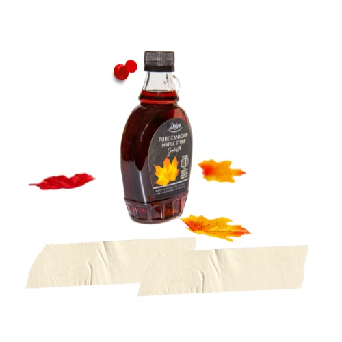 Sabores de Canadá: Guía Irresistible de la Comida Tradicional y sus Delicias