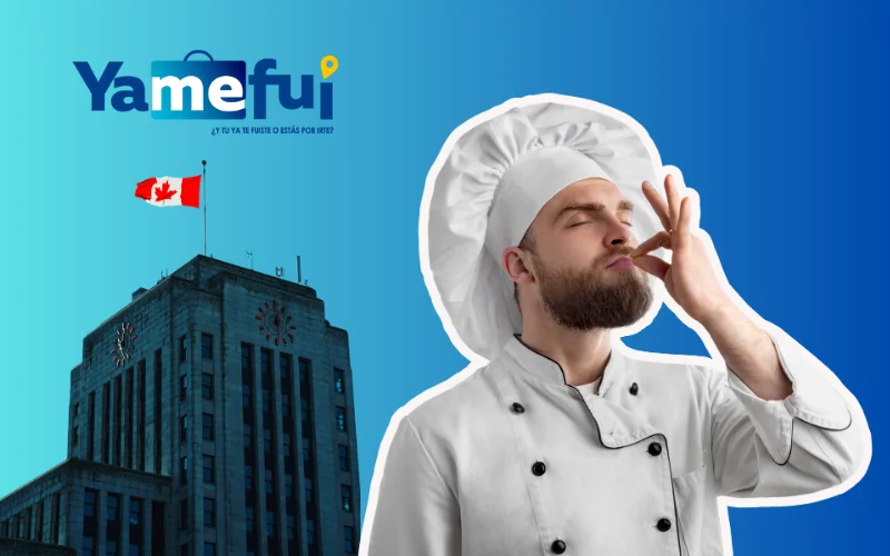 Sabores de Canadá: Guía Irresistible de la Comida Tradicional y sus Delicias