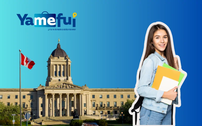 Guía Definitiva de Manutención para Estudiantes Internacionales en Canadá