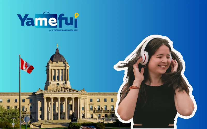 Descubre la Fascinante Diversidad de Géneros en la Música Canadiense