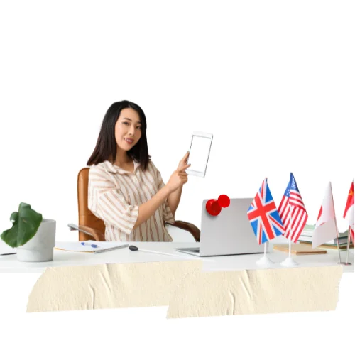 IELTS vs TOEFL: Guía Completa para Elegir el Mejor Examen de Inglés