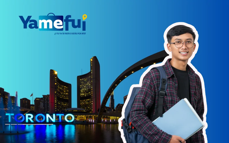 Estudiar en Canadá con eTA: Guía Definitiva para Cursos Cortos