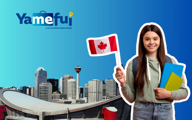 Cómo Quedarte en Canadá Legalmente: Estudios, Trabajo y Residencia Permanente