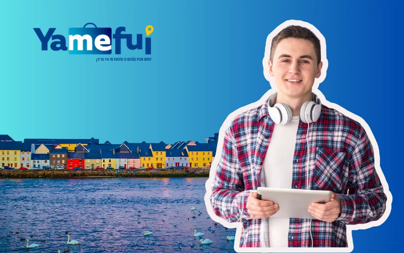 Requisitos para Trabajar en Irlanda: Guía Completa para Estudiantes