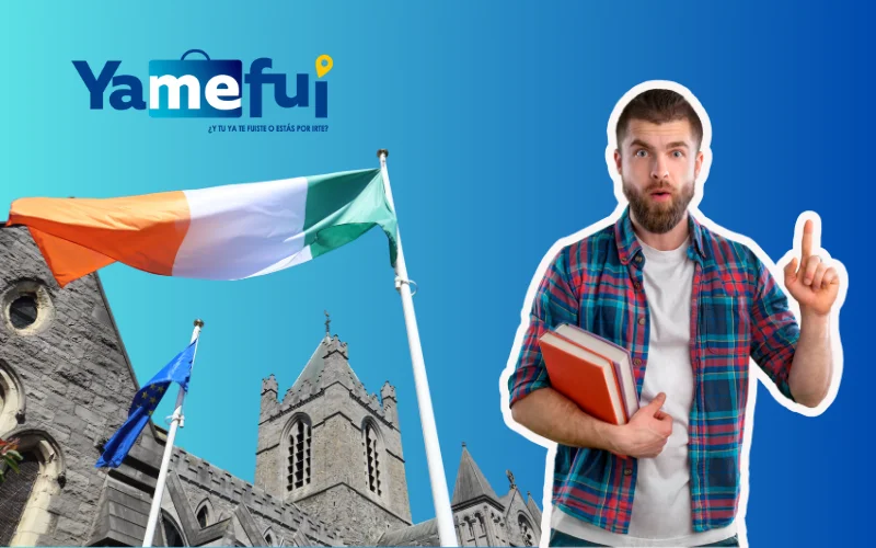 Qué actividades hacer en Irlanda: guía imperdible de aventuras y cultura