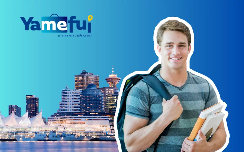 Estudiar Inglés en Canadá: Vive la Inmersión Total y Transforma tu Futuro