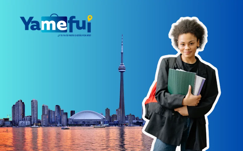 Cómo Elegir la Mejor Agencia para Estudiar en Canadá: Guía Completa y Segura