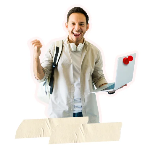 10 países donde los colombianos pueden estudiar sin visa