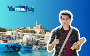 Belleza Natural de Malta: Playas Cristalinas, Aventuras y Oportunidades para Estudiar y Trabajar