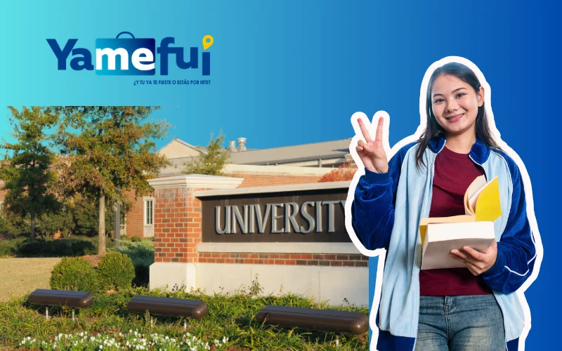 10 países donde los colombianos pueden estudiar sin visa