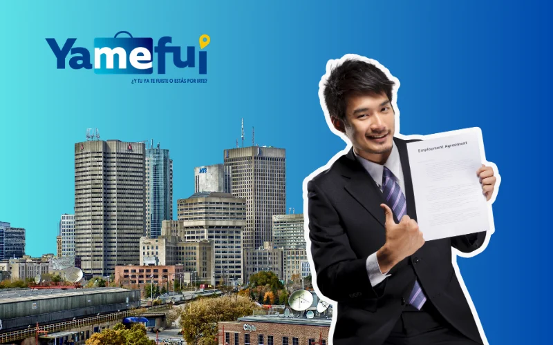 Estudiar en Canadá: Carreras Mejor Pagadas, Costos y Oportunidades