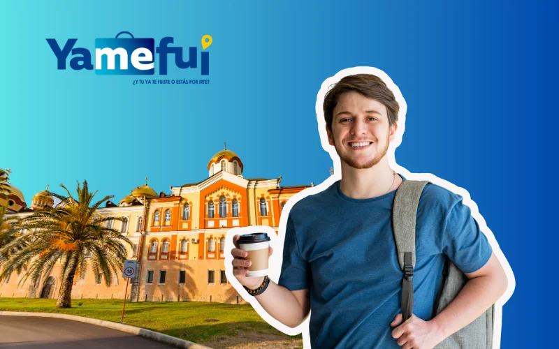 Estudiar en Malta: Requisitos, Costos y Guía Completa 1 Estudiar en Malta: Requisitos, Costos y Guía Completa