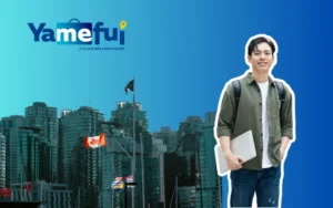 Emigrar a Vancouver por Estudios: Guía Completa para Estudiar y Trabajar en Canadá