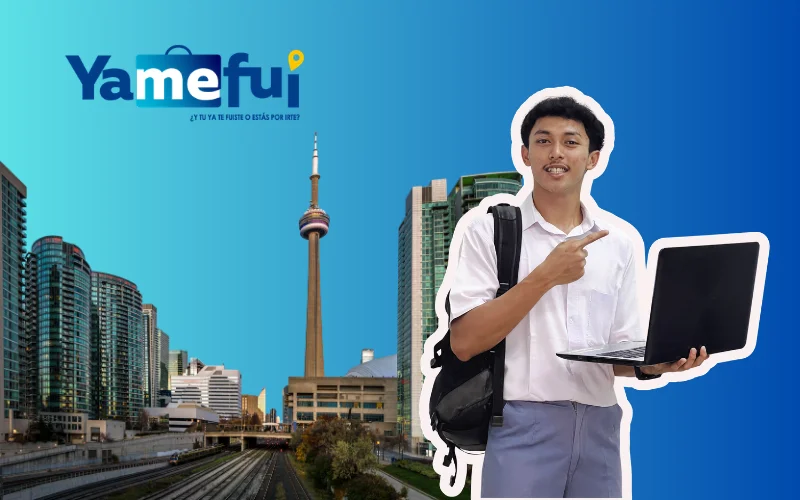 ¿Por qué rechazan la visa de estudios en Canadá? Causas clave y cómo evitar el rechazo