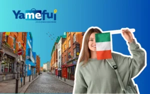 ¿Cuánto dinero necesito para irme a vivir a Irlanda?