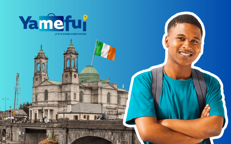 Aprender Inglés en el Extranjero