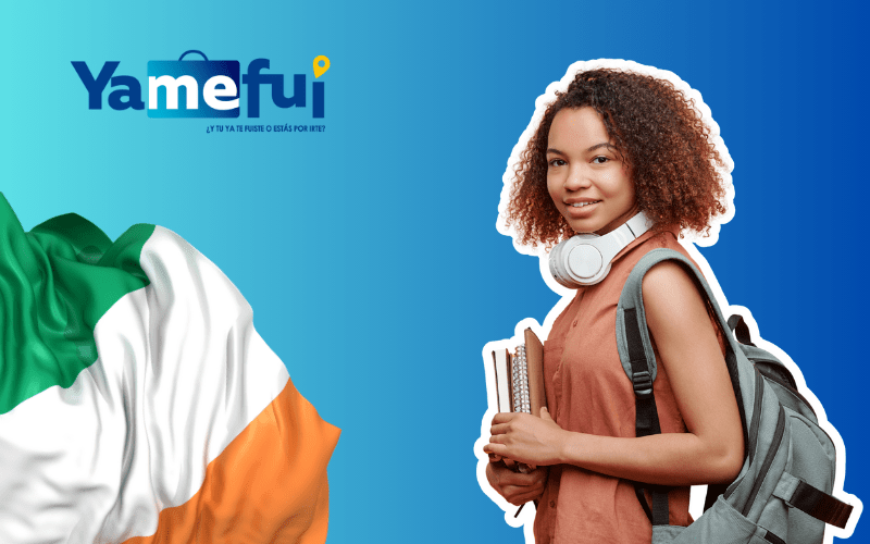 Estudia y trabaja en Canadá: 5 pasos clave