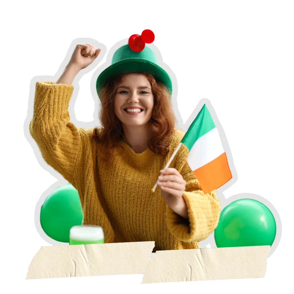 ¿Por qué estudiar inglés en Irlanda es una experiencia única?