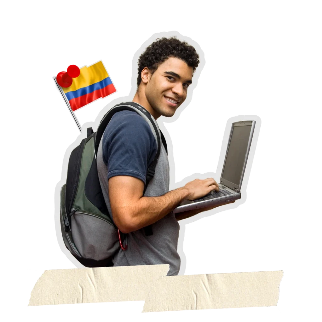 Documentación para viajar a Malta desde Colombia