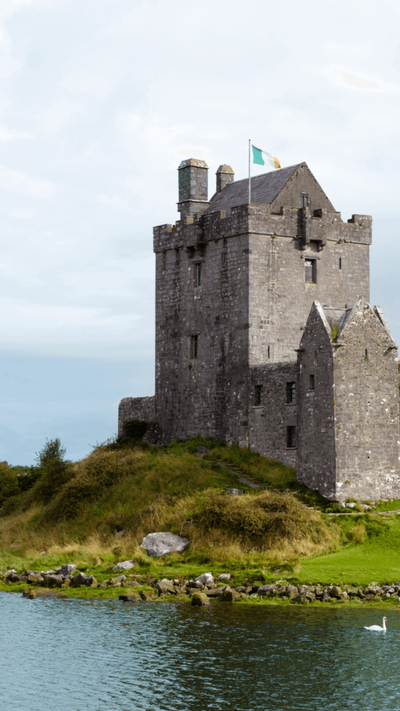 Irlanda