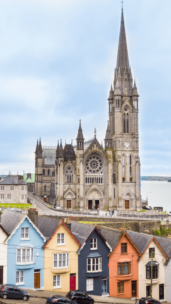 Irlanda