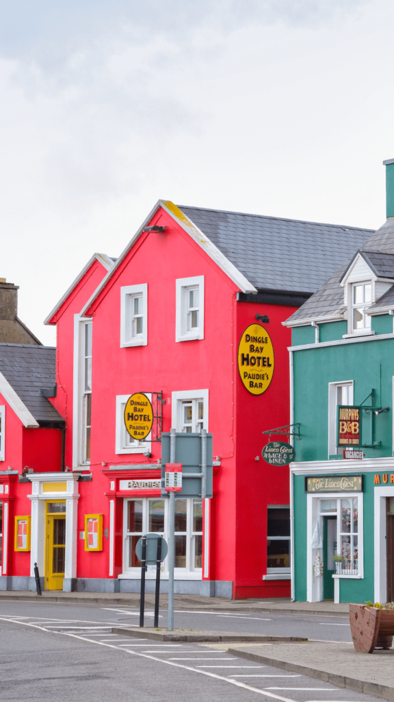 Irlanda