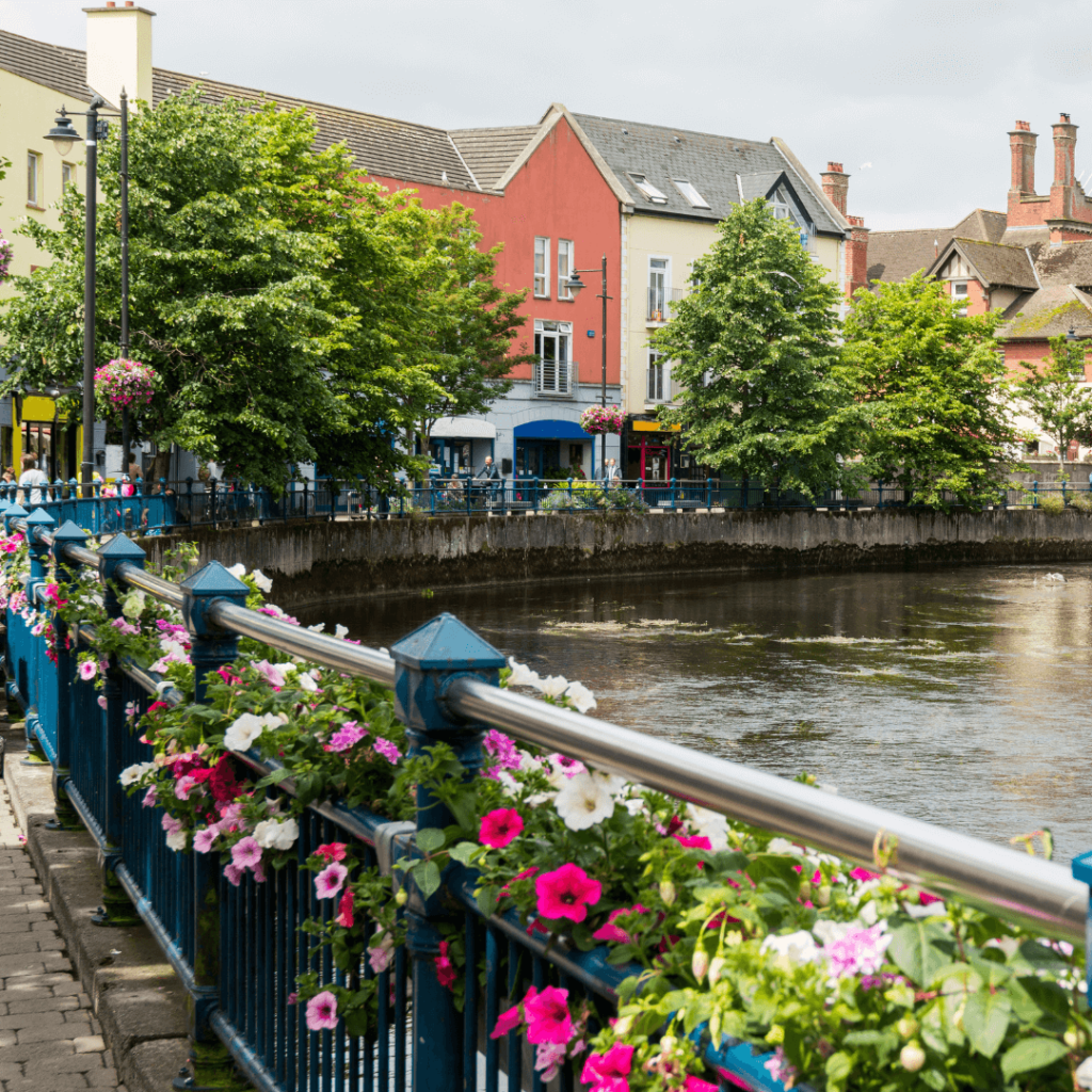 Irlanda