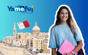 Vivir en Malta