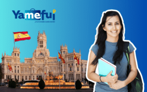 Estudiar en España siendo colombiano en 2025 | YaMeFui