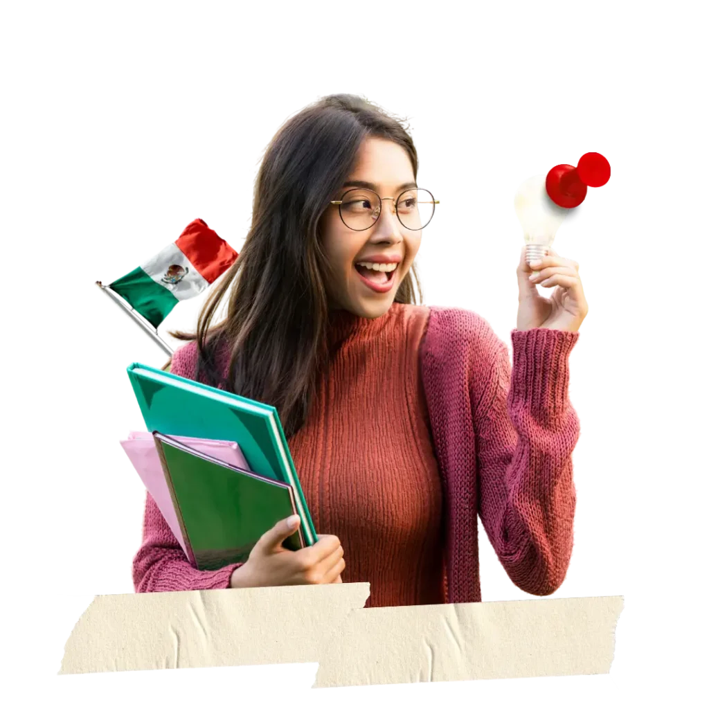 Estudiar en España como Mexicano | Guía 2025