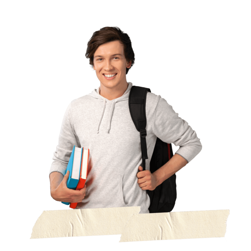 Estudiar en España