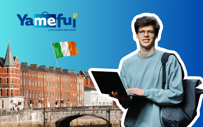 Estudiar inglés en Cork: educación de calidad y trabajo