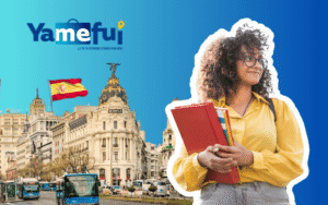 Estudia negocios en España 2025: Guía para latinoamericanos