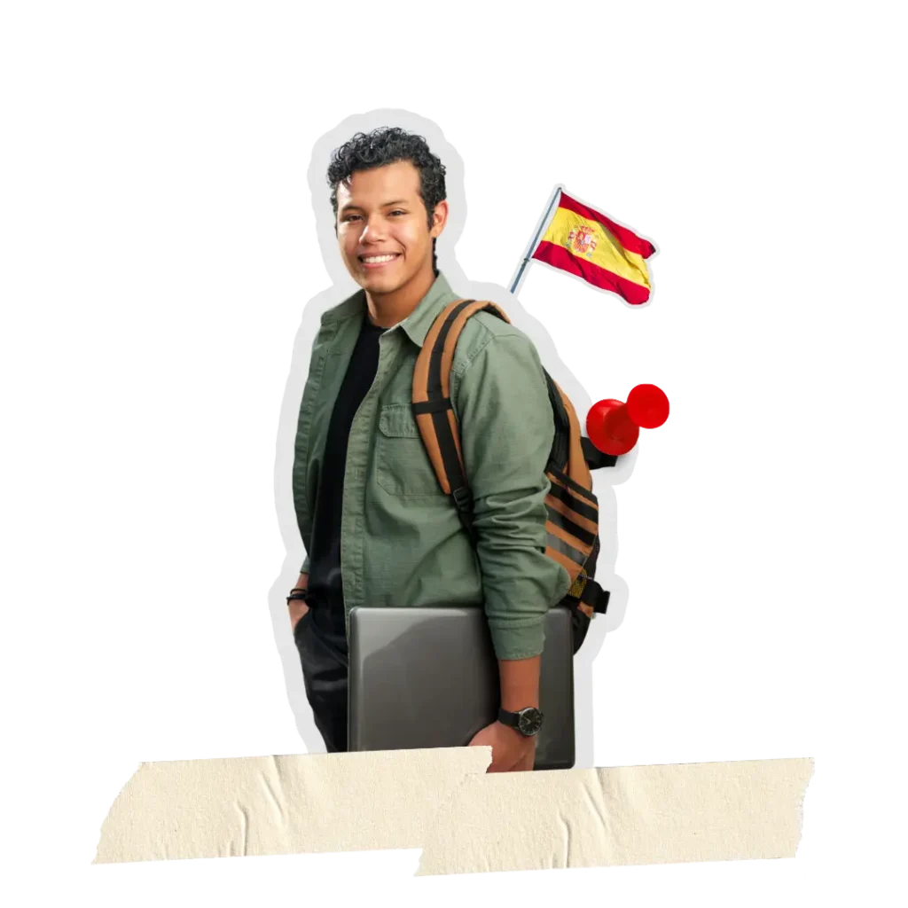 Estudiar un FP en Madrid: Ventajas para estudiantes latinoamericanos